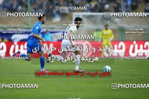 604412, Isfahan,Fooladshahr, [*parameter:4*], لیگ برتر فوتبال ایران، Persian Gulf Cup، Week 22، Second Leg، Zob Ahan Esfahan 0 v 2 Esteghlal on 2017/02/16 at Foolad Shahr Stadium