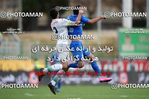 604409, Isfahan,Fooladshahr, [*parameter:4*], لیگ برتر فوتبال ایران، Persian Gulf Cup، Week 22، Second Leg، Zob Ahan Esfahan 0 v 2 Esteghlal on 2017/02/16 at Foolad Shahr Stadium