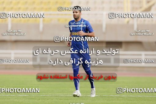 608597, Ahvaz, [*parameter:4*], لیگ برتر فوتبال ایران، Persian Gulf Cup، Week 29، Second Leg، Esteghlal Khouzestan 0 v 0 Gostaresh Foulad Tabriz on 2017/04/29 at Ahvaz Ghadir Stadium