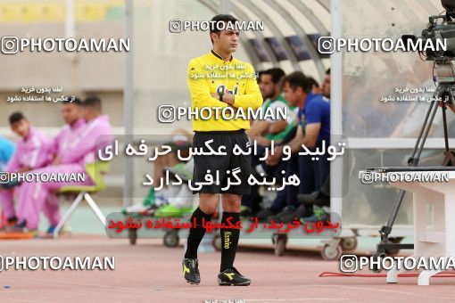 608496, Ahvaz, [*parameter:4*], لیگ برتر فوتبال ایران، Persian Gulf Cup، Week 29، Second Leg، Esteghlal Khouzestan 0 v 0 Gostaresh Foulad Tabriz on 2017/04/29 at Ahvaz Ghadir Stadium