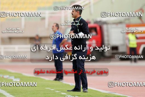 608484, Ahvaz, [*parameter:4*], لیگ برتر فوتبال ایران، Persian Gulf Cup، Week 29، Second Leg، Esteghlal Khouzestan 0 v 0 Gostaresh Foulad Tabriz on 2017/04/29 at Ahvaz Ghadir Stadium
