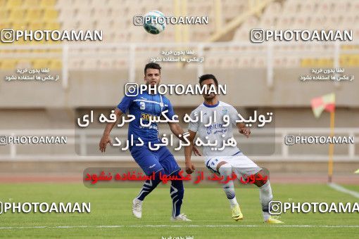 608612, Ahvaz, [*parameter:4*], لیگ برتر فوتبال ایران، Persian Gulf Cup، Week 29، Second Leg، Esteghlal Khouzestan 0 v 0 Gostaresh Foulad Tabriz on 2017/04/29 at Ahvaz Ghadir Stadium