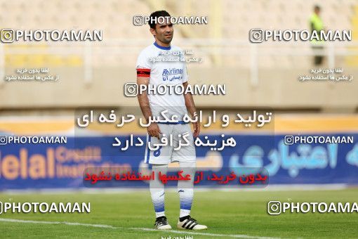 608485, Ahvaz, [*parameter:4*], لیگ برتر فوتبال ایران، Persian Gulf Cup، Week 29، Second Leg، Esteghlal Khouzestan 0 v 0 Gostaresh Foulad Tabriz on 2017/04/29 at Ahvaz Ghadir Stadium