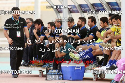 608548, Ahvaz, [*parameter:4*], لیگ برتر فوتبال ایران، Persian Gulf Cup، Week 29، Second Leg، Esteghlal Khouzestan 0 v 0 Gostaresh Foulad Tabriz on 2017/04/29 at Ahvaz Ghadir Stadium