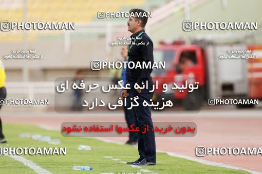 608648, Ahvaz, [*parameter:4*], لیگ برتر فوتبال ایران، Persian Gulf Cup، Week 29، Second Leg، Esteghlal Khouzestan 0 v 0 Gostaresh Foulad Tabriz on 2017/04/29 at Ahvaz Ghadir Stadium
