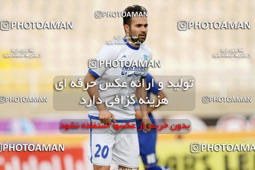 608565, Ahvaz, [*parameter:4*], لیگ برتر فوتبال ایران، Persian Gulf Cup، Week 29، Second Leg، Esteghlal Khouzestan 0 v 0 Gostaresh Foulad Tabriz on 2017/04/29 at Ahvaz Ghadir Stadium