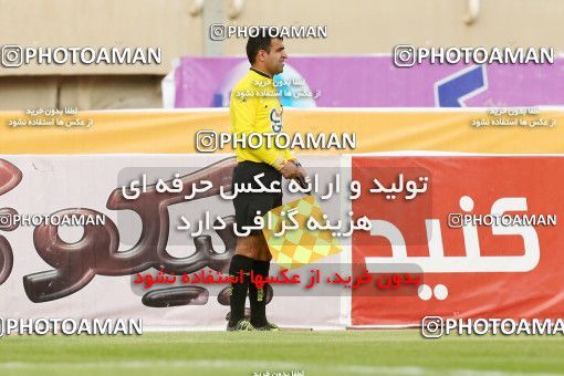 608701, Ahvaz, [*parameter:4*], لیگ برتر فوتبال ایران، Persian Gulf Cup، Week 29، Second Leg، Esteghlal Khouzestan 0 v 0 Gostaresh Foulad Tabriz on 2017/04/29 at Ahvaz Ghadir Stadium