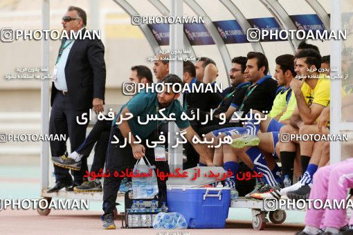 608591, Ahvaz, [*parameter:4*], لیگ برتر فوتبال ایران، Persian Gulf Cup، Week 29، Second Leg، Esteghlal Khouzestan 0 v 0 Gostaresh Foulad Tabriz on 2017/04/29 at Ahvaz Ghadir Stadium