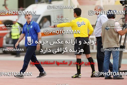 608478, Ahvaz, [*parameter:4*], لیگ برتر فوتبال ایران، Persian Gulf Cup، Week 29، Second Leg، Esteghlal Khouzestan 0 v 0 Gostaresh Foulad Tabriz on 2017/04/29 at Ahvaz Ghadir Stadium