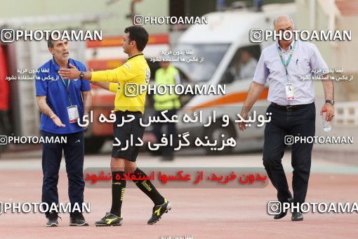 608492, Ahvaz, [*parameter:4*], لیگ برتر فوتبال ایران، Persian Gulf Cup، Week 29، Second Leg، Esteghlal Khouzestan 0 v 0 Gostaresh Foulad Tabriz on 2017/04/29 at Ahvaz Ghadir Stadium