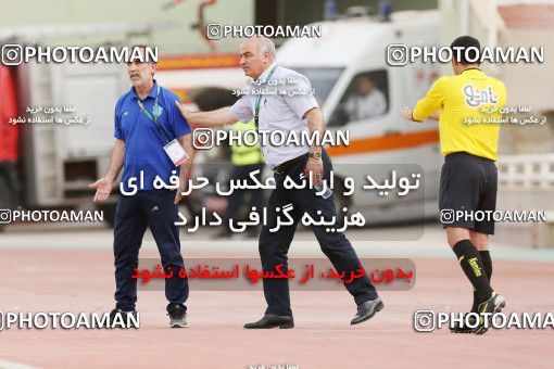 608483, Ahvaz, [*parameter:4*], لیگ برتر فوتبال ایران، Persian Gulf Cup، Week 29، Second Leg، Esteghlal Khouzestan 0 v 0 Gostaresh Foulad Tabriz on 2017/04/29 at Ahvaz Ghadir Stadium