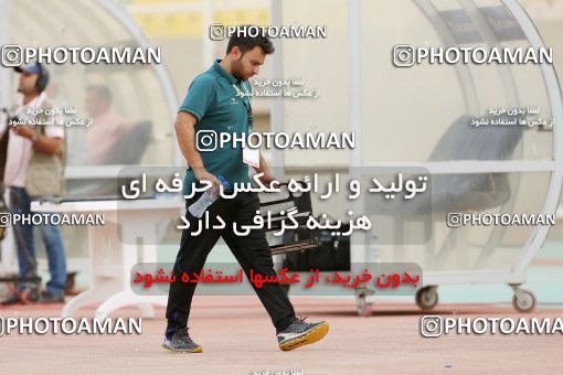 608603, Ahvaz, [*parameter:4*], لیگ برتر فوتبال ایران، Persian Gulf Cup، Week 29، Second Leg، Esteghlal Khouzestan 0 v 0 Gostaresh Foulad Tabriz on 2017/04/29 at Ahvaz Ghadir Stadium