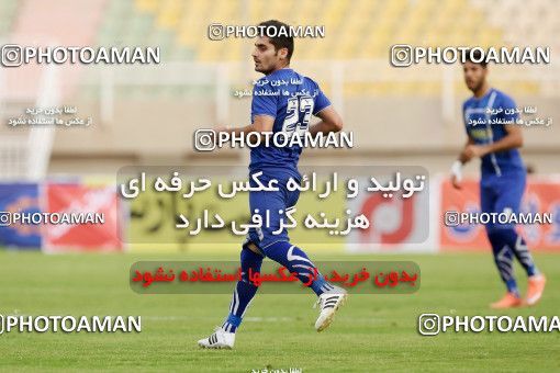 608533, Ahvaz, [*parameter:4*], لیگ برتر فوتبال ایران، Persian Gulf Cup، Week 29، Second Leg، Esteghlal Khouzestan 0 v 0 Gostaresh Foulad Tabriz on 2017/04/29 at Ahvaz Ghadir Stadium