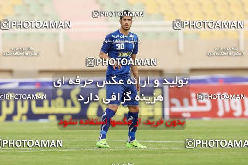 608535, Ahvaz, [*parameter:4*], لیگ برتر فوتبال ایران، Persian Gulf Cup، Week 29، Second Leg، Esteghlal Khouzestan 0 v 0 Gostaresh Foulad Tabriz on 2017/04/29 at Ahvaz Ghadir Stadium