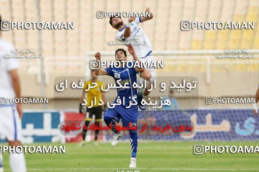 608488, Ahvaz, [*parameter:4*], لیگ برتر فوتبال ایران، Persian Gulf Cup، Week 29، Second Leg، Esteghlal Khouzestan 0 v 0 Gostaresh Foulad Tabriz on 2017/04/29 at Ahvaz Ghadir Stadium