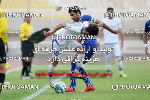608534, Ahvaz, [*parameter:4*], لیگ برتر فوتبال ایران، Persian Gulf Cup، Week 29، Second Leg، Esteghlal Khouzestan 0 v 0 Gostaresh Foulad Tabriz on 2017/04/29 at Ahvaz Ghadir Stadium