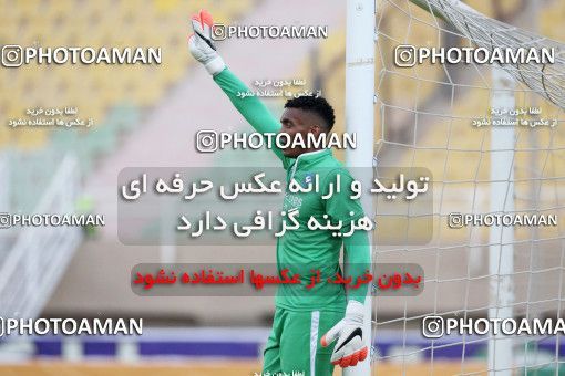 608532, Ahvaz, [*parameter:4*], لیگ برتر فوتبال ایران، Persian Gulf Cup، Week 29، Second Leg، Esteghlal Khouzestan 0 v 0 Gostaresh Foulad Tabriz on 2017/04/29 at Ahvaz Ghadir Stadium