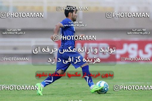 608657, Ahvaz, [*parameter:4*], لیگ برتر فوتبال ایران، Persian Gulf Cup، Week 29، Second Leg، Esteghlal Khouzestan 0 v 0 Gostaresh Foulad Tabriz on 2017/04/29 at Ahvaz Ghadir Stadium