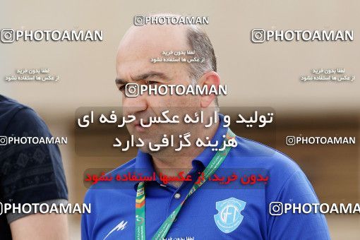 608522, Ahvaz, [*parameter:4*], لیگ برتر فوتبال ایران، Persian Gulf Cup، Week 29، Second Leg، Esteghlal Khouzestan 0 v 0 Gostaresh Foulad Tabriz on 2017/04/29 at Ahvaz Ghadir Stadium