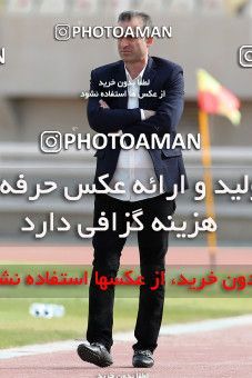 608464, Ahvaz, [*parameter:4*], لیگ برتر فوتبال ایران، Persian Gulf Cup، Week 22، Second Leg، Foulad Khouzestan 2 v 2 Gostaresh Foulad Tabriz on 2017/02/16 at Ahvaz Ghadir Stadium