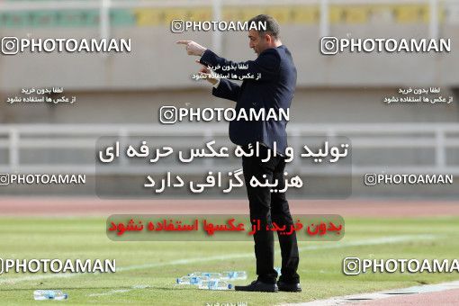 608414, Ahvaz, [*parameter:4*], لیگ برتر فوتبال ایران، Persian Gulf Cup، Week 22، Second Leg، Foulad Khouzestan 2 v 2 Gostaresh Foulad Tabriz on 2017/02/16 at Ahvaz Ghadir Stadium