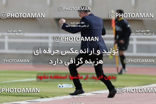 607975, Ahvaz, [*parameter:4*], لیگ برتر فوتبال ایران، Persian Gulf Cup، Week 22، Second Leg، Foulad Khouzestan 2 v 2 Gostaresh Foulad Tabriz on 2017/02/16 at Ahvaz Ghadir Stadium
