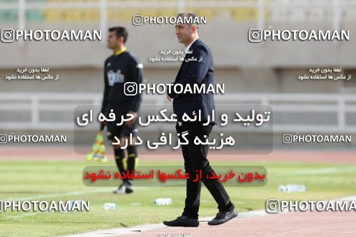 607948, Ahvaz, [*parameter:4*], لیگ برتر فوتبال ایران، Persian Gulf Cup، Week 22، Second Leg، Foulad Khouzestan 2 v 2 Gostaresh Foulad Tabriz on 2017/02/16 at Ahvaz Ghadir Stadium