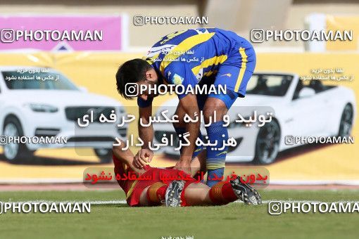 607994, Ahvaz, [*parameter:4*], لیگ برتر فوتبال ایران، Persian Gulf Cup، Week 22، Second Leg، Foulad Khouzestan 2 v 2 Gostaresh Foulad Tabriz on 2017/02/16 at Ahvaz Ghadir Stadium
