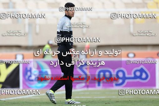 608126, Ahvaz, [*parameter:4*], لیگ برتر فوتبال ایران، Persian Gulf Cup، Week 22، Second Leg، Foulad Khouzestan 2 v 2 Gostaresh Foulad Tabriz on 2017/02/16 at Ahvaz Ghadir Stadium