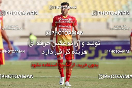 608081, Ahvaz, [*parameter:4*], لیگ برتر فوتبال ایران، Persian Gulf Cup، Week 22، Second Leg، Foulad Khouzestan 2 v 2 Gostaresh Foulad Tabriz on 2017/02/16 at Ahvaz Ghadir Stadium