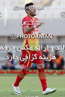 607814, Ahvaz, [*parameter:4*], لیگ برتر فوتبال ایران، Persian Gulf Cup، Week 22، Second Leg، Foulad Khouzestan 2 v 2 Gostaresh Foulad Tabriz on 2017/02/16 at Ahvaz Ghadir Stadium