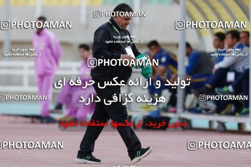 607703, Ahvaz, [*parameter:4*], لیگ برتر فوتبال ایران، Persian Gulf Cup، Week 22، Second Leg، Foulad Khouzestan 2 v 2 Gostaresh Foulad Tabriz on 2017/02/16 at Ahvaz Ghadir Stadium