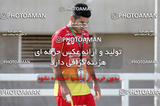 608334, Ahvaz, [*parameter:4*], لیگ برتر فوتبال ایران، Persian Gulf Cup، Week 22، Second Leg، Foulad Khouzestan 2 v 2 Gostaresh Foulad Tabriz on 2017/02/16 at Ahvaz Ghadir Stadium