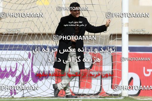 607972, Ahvaz, [*parameter:4*], لیگ برتر فوتبال ایران، Persian Gulf Cup، Week 22، Second Leg، Foulad Khouzestan 2 v 2 Gostaresh Foulad Tabriz on 2017/02/16 at Ahvaz Ghadir Stadium