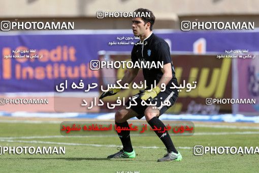 607991, Ahvaz, [*parameter:4*], لیگ برتر فوتبال ایران، Persian Gulf Cup، Week 22، Second Leg، Foulad Khouzestan 2 v 2 Gostaresh Foulad Tabriz on 2017/02/16 at Ahvaz Ghadir Stadium