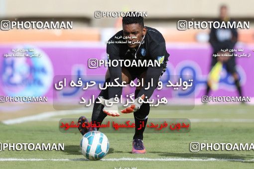 616744, Ahvaz, [*parameter:4*], لیگ برتر فوتبال ایران، Persian Gulf Cup، Week 22، Second Leg، Foulad Khouzestan 2 v 2 Gostaresh Foulad Tabriz on 2017/02/16 at Ahvaz Ghadir Stadium