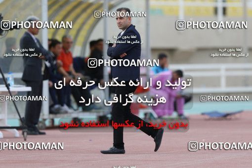 616606, Ahvaz, [*parameter:4*], لیگ برتر فوتبال ایران، Persian Gulf Cup، Week 22، Second Leg، Foulad Khouzestan 2 v 2 Gostaresh Foulad Tabriz on 2017/02/16 at Ahvaz Ghadir Stadium
