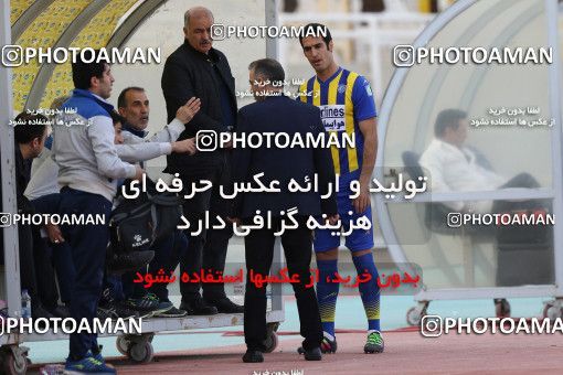 616765, Ahvaz, [*parameter:4*], لیگ برتر فوتبال ایران، Persian Gulf Cup، Week 22، Second Leg، Foulad Khouzestan 2 v 2 Gostaresh Foulad Tabriz on 2017/02/16 at Ahvaz Ghadir Stadium