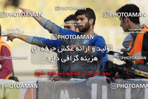 616711, Ahvaz, [*parameter:4*], لیگ برتر فوتبال ایران، Persian Gulf Cup، Week 22، Second Leg، Foulad Khouzestan 2 v 2 Gostaresh Foulad Tabriz on 2017/02/16 at Ahvaz Ghadir Stadium