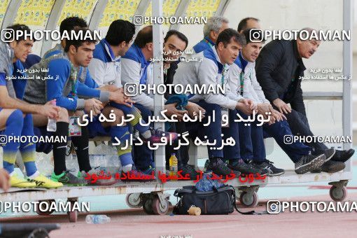 616761, Ahvaz, [*parameter:4*], لیگ برتر فوتبال ایران، Persian Gulf Cup، Week 22، Second Leg، Foulad Khouzestan 2 v 2 Gostaresh Foulad Tabriz on 2017/02/16 at Ahvaz Ghadir Stadium