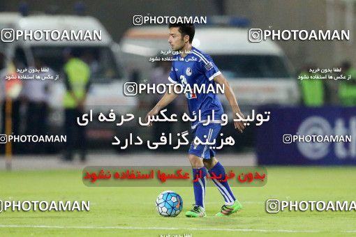 608802, Ahvaz, , AFC Champions League, Season 2017, [*parameter:122*]ُ، Group stage, [*parameter:106*], [*parameter:30*]، [*parameter:27*]، Esteghlal Khouzestan ۱ v ۱ Al Jazira Club on 2017/05/09 at Ahvaz Ghadir Stadium