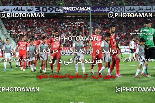 609421, Tehran, [*parameter:4*], لیگ برتر فوتبال ایران، Persian Gulf Cup، Week 4، First Leg، Persepolis 1 v 0 Saba on 2016/08/11 at Azadi Stadium