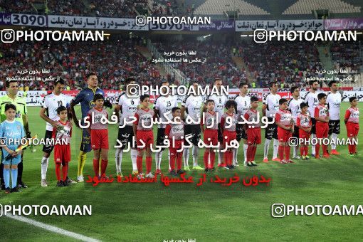 609265, Tehran, [*parameter:4*], لیگ برتر فوتبال ایران، Persian Gulf Cup، Week 4، First Leg، Persepolis 1 v 0 Saba on 2016/08/11 at Azadi Stadium