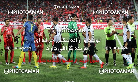 609442, Tehran, [*parameter:4*], لیگ برتر فوتبال ایران، Persian Gulf Cup، Week 4، First Leg، Persepolis 1 v 0 Saba on 2016/08/11 at Azadi Stadium