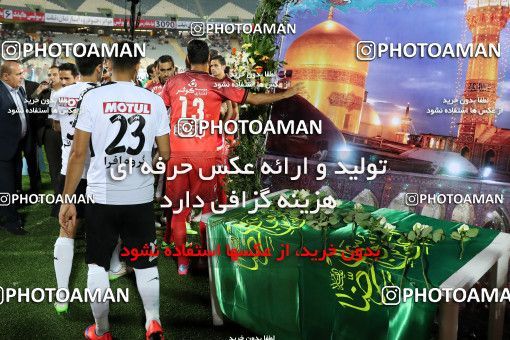 609414, Tehran, [*parameter:4*], لیگ برتر فوتبال ایران، Persian Gulf Cup، Week 4، First Leg، Persepolis 1 v 0 Saba on 2016/08/11 at Azadi Stadium