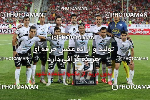 609412, Tehran, [*parameter:4*], لیگ برتر فوتبال ایران، Persian Gulf Cup، Week 4، First Leg، Persepolis 1 v 0 Saba on 2016/08/11 at Azadi Stadium