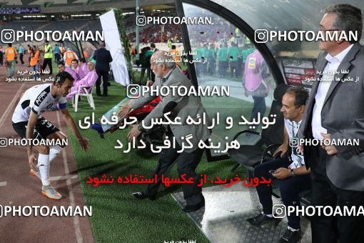 609392, Tehran, [*parameter:4*], لیگ برتر فوتبال ایران، Persian Gulf Cup، Week 4، First Leg، Persepolis 1 v 0 Saba on 2016/08/11 at Azadi Stadium