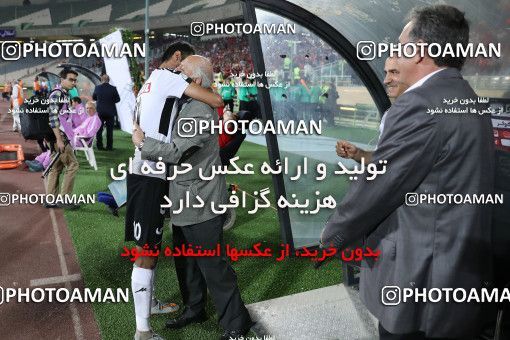 609333, Tehran, [*parameter:4*], لیگ برتر فوتبال ایران، Persian Gulf Cup، Week 4، First Leg، Persepolis 1 v 0 Saba on 2016/08/11 at Azadi Stadium