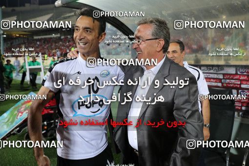 609311, Tehran, [*parameter:4*], لیگ برتر فوتبال ایران، Persian Gulf Cup، Week 4، First Leg، Persepolis 1 v 0 Saba on 2016/08/11 at Azadi Stadium