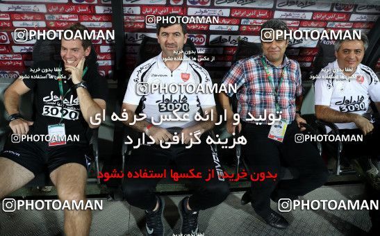 609325, Tehran, [*parameter:4*], لیگ برتر فوتبال ایران، Persian Gulf Cup، Week 4، First Leg، Persepolis 1 v 0 Saba on 2016/08/11 at Azadi Stadium